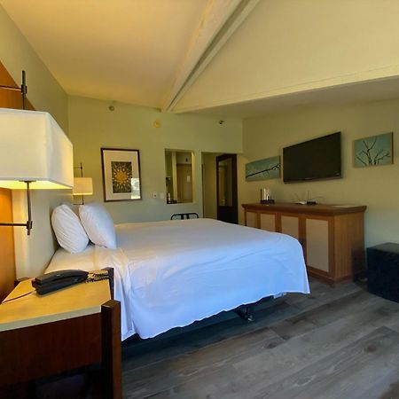 芒特查尔斯顿 The Retreat On Charleston Peak酒店 外观 照片