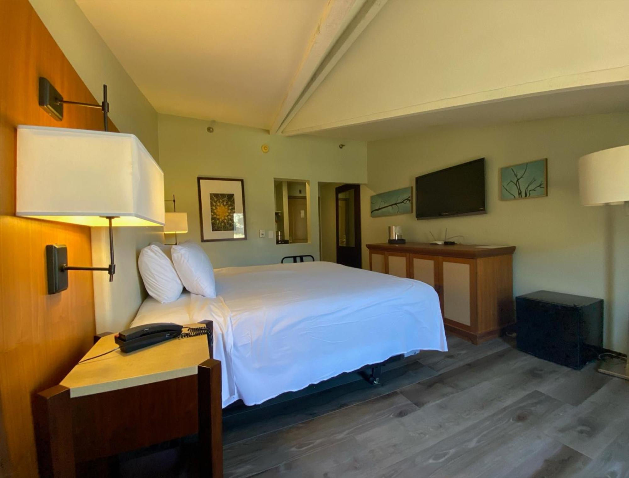 芒特查尔斯顿 The Retreat On Charleston Peak酒店 外观 照片