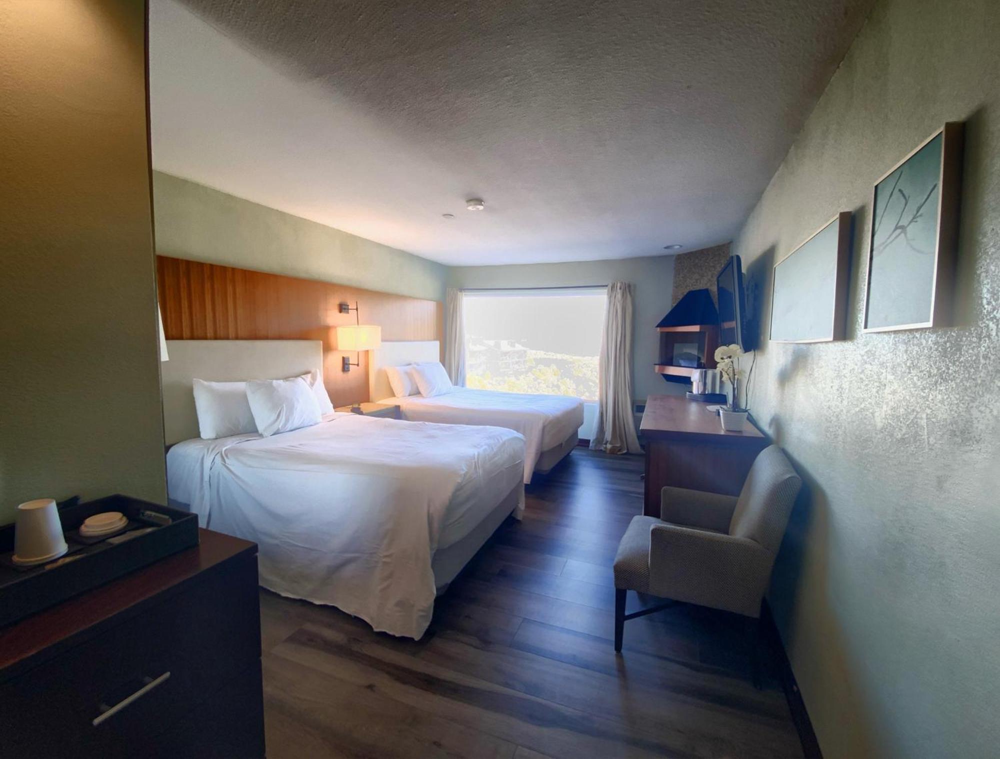 芒特查尔斯顿 The Retreat On Charleston Peak酒店 外观 照片