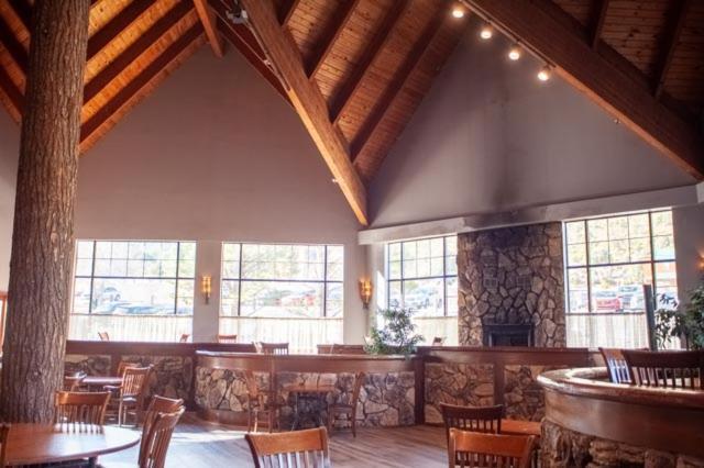 芒特查尔斯顿 The Retreat On Charleston Peak酒店 外观 照片